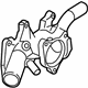 Mazda PE01-15-17Z Thermostat Housing