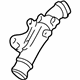 Mazda KLG4-15-180A Water Pipe