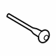Mazda GP7A-43-4M1A Reservoir Tank Pin