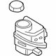 Mazda GS4H-43-550B Reservoir Tank