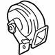 Mazda GD7A-66-790A Horn