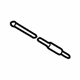 Mazda 0000-81-904C Mast