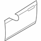 Mazda C235-58-031D Outer Panel