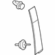 Mazda BCKC-50-M10C Applique Mazda BCKC-50-M10C Applique
