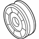 Mazda N3H1-15-940B Idler Pulley