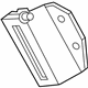Mazda N3H1-15-930B Bracket