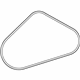 Mazda N3R1-15-908A A/C Belt Mazda N3R1-15-908A A/C Belt
