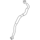 Mazda FZ36-19-9LY Hoses Mazda FZ36-19-9LY Hoses