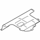 Mazda BR9A-66-920A Amplifier Mazda BR9A-66-920A Amplifier