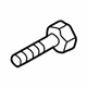 Mazda 9979-40-825B Connector Wire Bolt