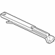 Mazda N066-88-152 Seat Track