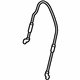 Mazda C243-88-387 Cable