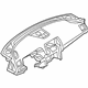 Mazda GMG5-60-350-02 Instrument Panel Mazda GMG5-60-350-02 Instrument Panel