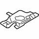 Mazda GHR1-64-520 Under Cover