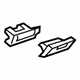 Mazda GHP9-64-180B-02 Coin Holder