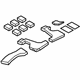 Mazda GMG5-55-180 Instrument Panel Spacer Mazda GMG5-55-180 Instrument Panel Spacer