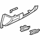 Mazda GJR9-64-280C-02 Lower Panel