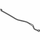 Mazda BDTS-56-651B Support Rod