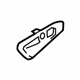 Mazda F151-59-303B-02 Handle Bezel