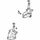 Mazda B30P-67-480A Reservoir Assembly