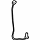 Mazda BJ0E-67-488 Level Sensor