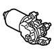 Mazda BJ0E-67-340E Wiper Motor