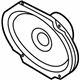 Mazda C513-66-960 Rear Speaker Mazda C513-66-960 Rear Speaker