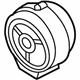 Mazda CG15-66-960 Speaker Mazda CG15-66-960 Speaker