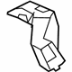Mazda DB2H-61-158 Heater Duct