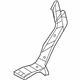Mazda D23N-61-272 Floor Duct