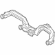 Mazda DB2W-64-94Y Air Distributor