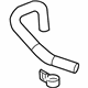 Mazda AW3A-19-9G0B Oil Hose Mazda AW3A-19-9G0B Oil Hose