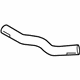 Mazda FSL1-19-9D1A Inlet Hose Mazda FSL1-19-9D1A Inlet Hose