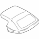 Mazda NC10-R1-210G-44 Cover Assembly Mazda NC10-R1-210G-44 Cover Assembly