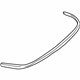 Mazda NC20-R1-560 Rail Mazda NC20-R1-560 Rail