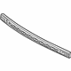 Mazda LC62-50-071B Reinforcement Mazda LC62-50-071B Reinforcement