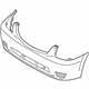 Mazda L092-50-031C-BB Bumper Cover Mazda L092-50-031C-BB Bumper Cover