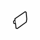 Mazda KL2F-50-EK1-9U Tow Eye Cap