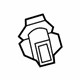 Mazda G14S-51-3E7 Socket