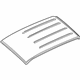 Mazda ZZCC-74-030 Roof Panel