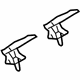 Mazda NE51-68-6R1C Guard Bracket