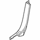Mazda NE51-68-760F-02 Inner Trim