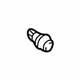 Mazda B21M-68-AB1 Door Trim Panel Retainer Mazda B21M-68-AB1 Door Trim Panel Retainer