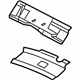 Mazda ZZP1-71-050 Inner Rail