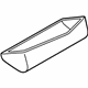 Mazda BBM4-51-274B Lens