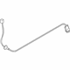 Mazda DR61-51-26XB Socket & Wire