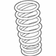 Mazda NA1L-34-011 Spring Mazda NA1L-34-011 Spring