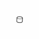 Mazda N243-34-019 Top Nut Cap Mazda N243-34-019 Top Nut Cap