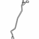 Mazda LD47-61-465 A/C Line Mazda LD47-61-465 A/C Line