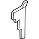 Mazda LD47-61-529 Side Seal Mazda LD47-61-529 Side Seal